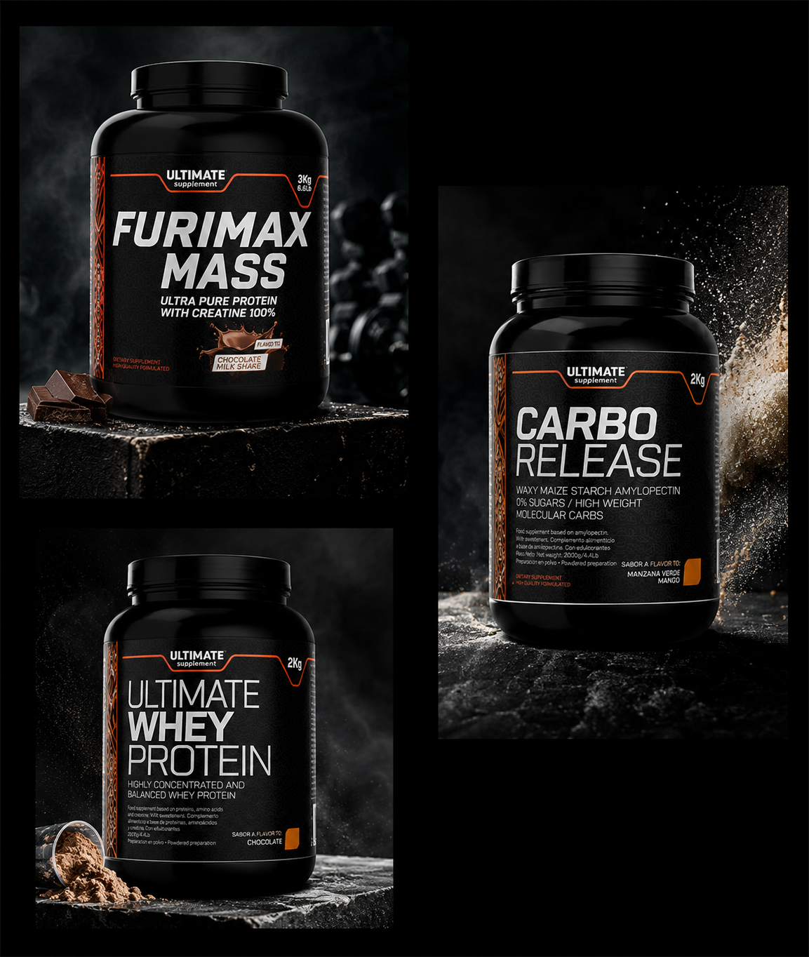 3Products