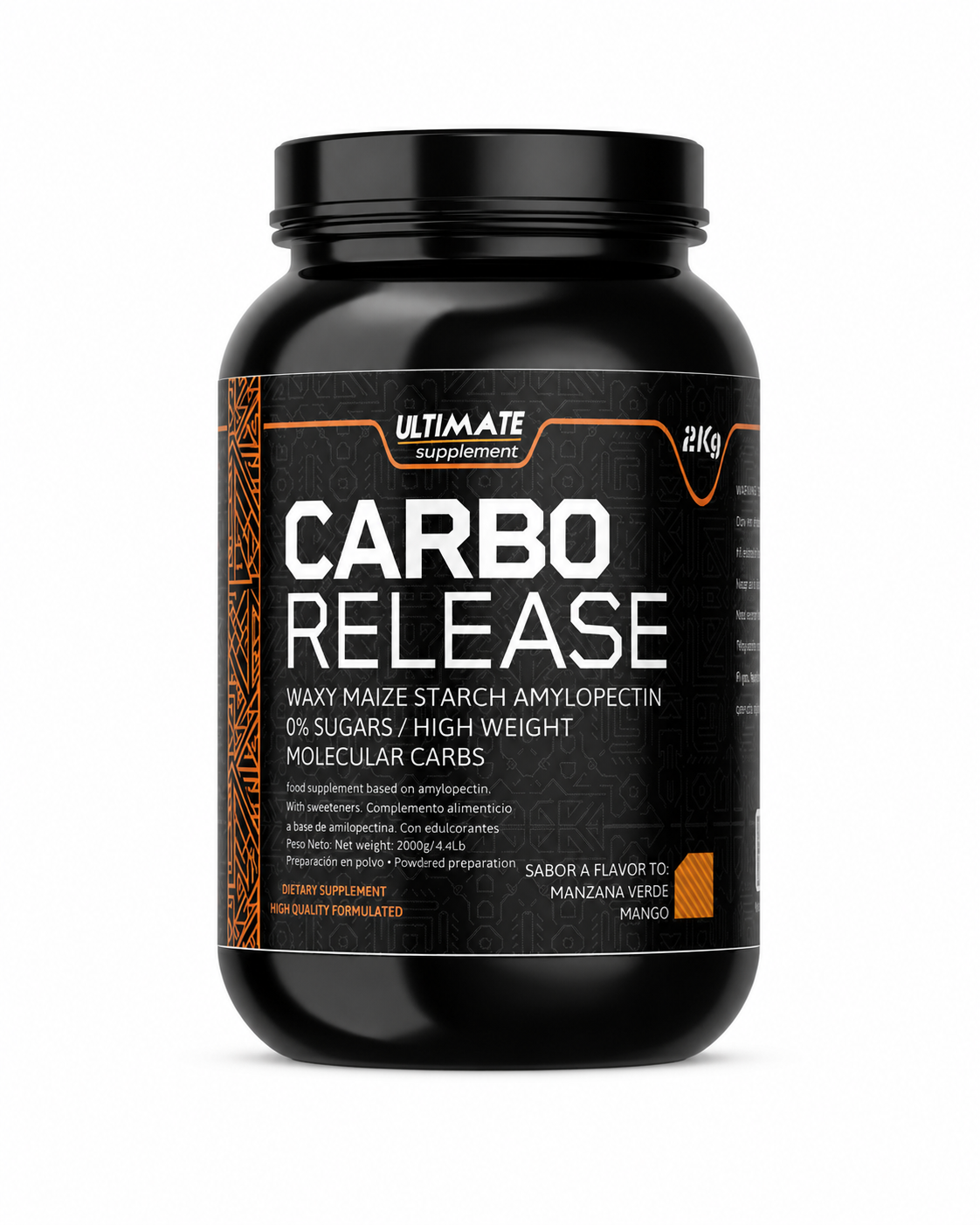 UltimateCarboReleaseMain